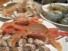 -加餐海鲜自助(宝龙一城店)