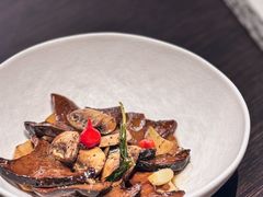 -庐灶江南·江南菜·四合院Bistro(东直门雍和宫·原华侨宾馆店)