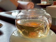 -大可堂普洱茶馆(襄阳南路馆)