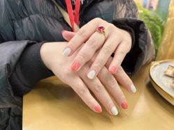 -POINT服务季·点睛创意美甲沙龙