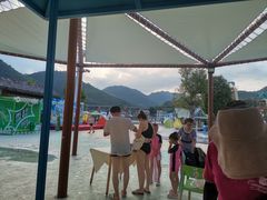 -福州欧乐堡水上乐园