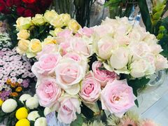 -花邻FloweringLife花艺气球派对(武康大楼店)
