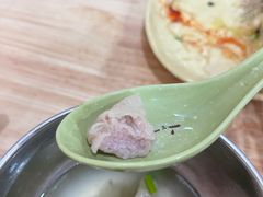 -肉燕扁食草包飯(东街店)