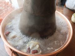 -竹叶涮肉坊(总店)