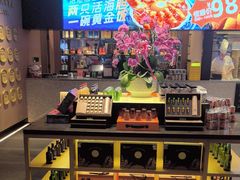 -连鹭海鲜·海肠捞饭·海胆饭(星海店)