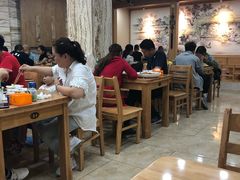 大堂-顺姬冷面(长白西路店)