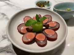 -湖滨28中餐厅·西湖宴·杭州君悦酒店