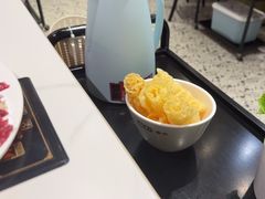 -八合里潮汕鲜牛肉火锅(上海汇智广场店)
