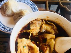 -笑来喜馄饨小笼工坊店(湖滨街店)