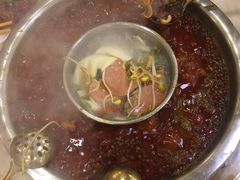 -朱氏胖子烂火锅(洪崖洞店)