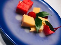 -大鸭梨烤鸭(枣园店)