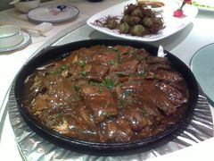 -三六三杭州菜(水上总店)