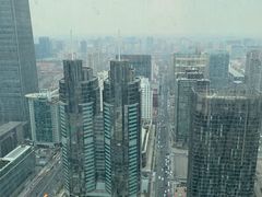 -中央广播电视总台(光华路办公区)