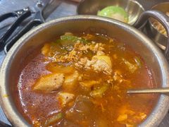 -釜山火炉·海鲜烤肉(紫藤路店)