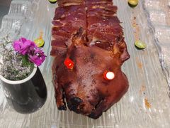 -海都六福酒家(世博广场店)
