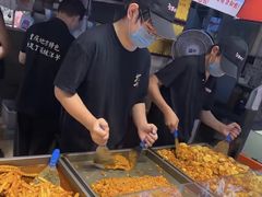 -丁家坡洋芋·观音桥好吃街A区(全国总店)