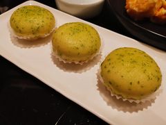 侨乡葱茸包-闽和南(深圳万象城店)