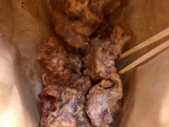-傅强排骨(成都总店)