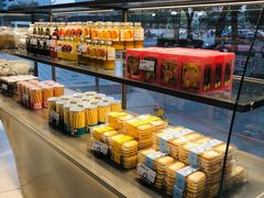 -面包新语(无锡M会员店)