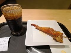 -大家乐(广州荔湾领展广场店)