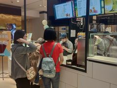 -茶百道(柏威年店)