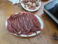 -蔡社牛肉城(龙湖店)