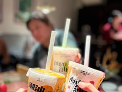 -鸿姐老火锅·传统炒料(上海旗舰店)