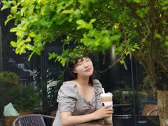 -一叶觅山(半边街店)