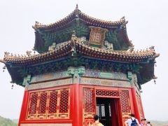 -普陀宗乘之庙(小布达拉宫)