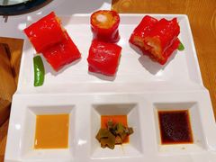 -云山茶餐厅(广东大厦店)