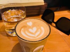 -大酉·M Coffee(北京美术馆店)