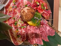 -厚贞日式烤肉(浦东汇智店)