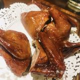 满分推荐 「招牌腊味煲仔饭」量不大味道普通，不推荐