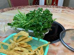 -广记餐厅(万福路店)