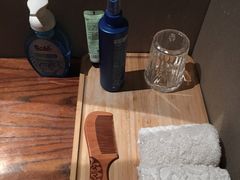 卫生间-鼎族怡华·指压·经络·疗愈SPA(紫荆店)