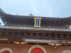 -上海白云观