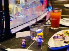 -MOSSO德国餐厅·音乐酒吧(环宇荟店)