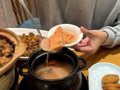 -莲餐厅·湖北菜·潜江小龙虾店(愚园路店)