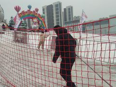 -沈阳奥体冰雪嘉年华