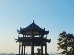 -东湖落雁景区