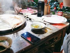 -小龙坎火锅(泉舜店)