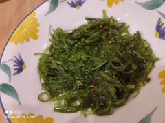 海草-萨莉亚意大利餐厅(白云汇店)