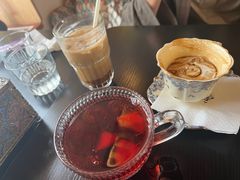 -糖房咖啡(南锣鼓巷店)