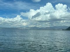 -大理洱海