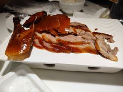 -小放牛炒菜馆(裕华万达店)