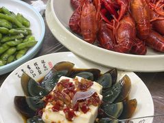 -小民大排档(光谷店)