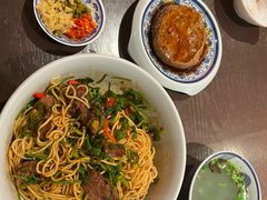 -王繁星面馆(西安熙地港店)