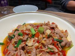 -树厨贵州菜(大十字店)