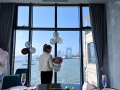 -岁粤Moon·湖景餐厅(月光码头店)