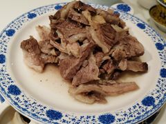 -宁夏国强手抓羊肉·清真菜(未央路凤三店)